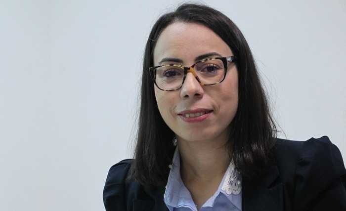 عكاشة : خلال سنتين تعرضت للضغط والهرسلة والتشويه وحتى عائلتي تضررت !