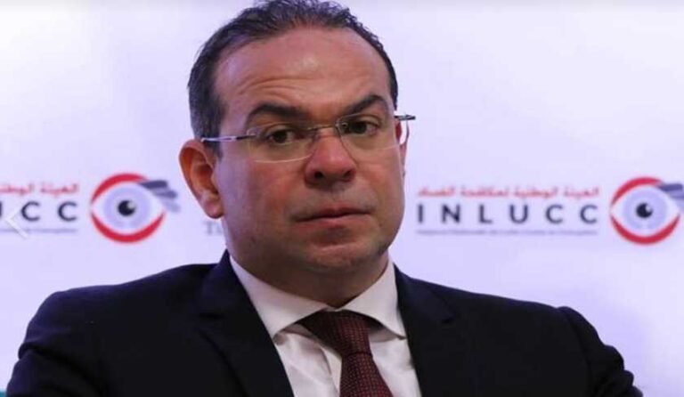 أنور القوصري: مهدي بن غربية بريء