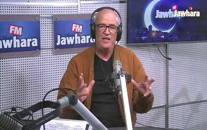 أحمد شفتر : الأحزاب ستُحرم من الامتيازات وحركة الشعب أرادات التموقع فقط