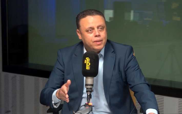 هيكل المكي : دولة راشد الغنوشي انتهت ولا عودة لها