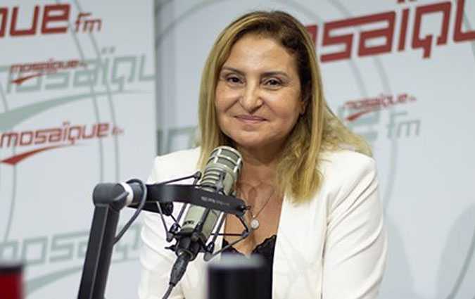 جمعية أصوات نساء تستنكر تصريحات راضية الجريبي