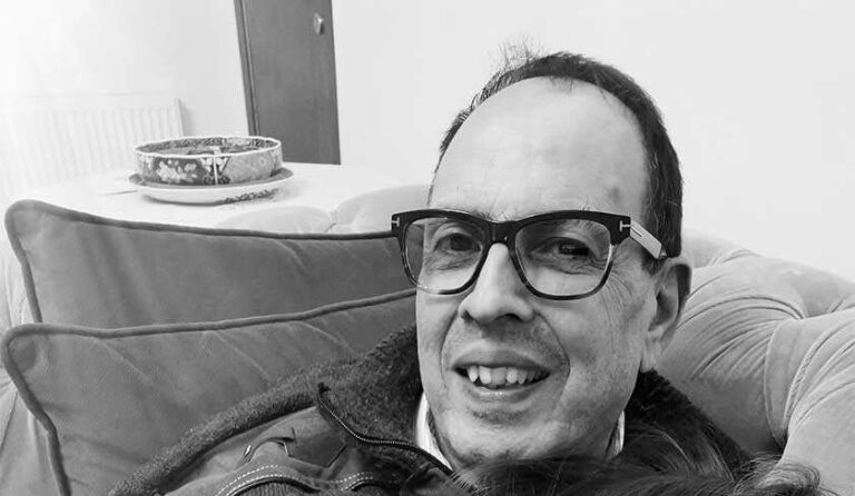 وفاة رشيد بن زينب