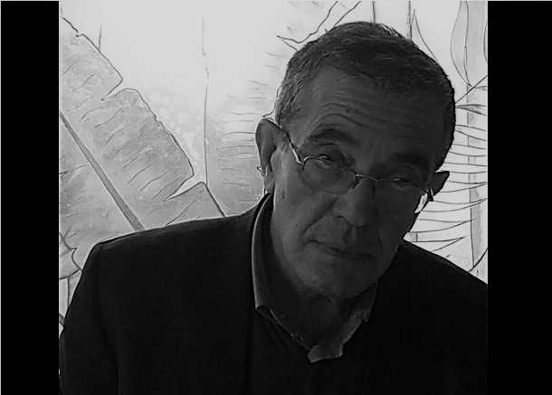 وفاة المحامي صلاح الدين المسعودي