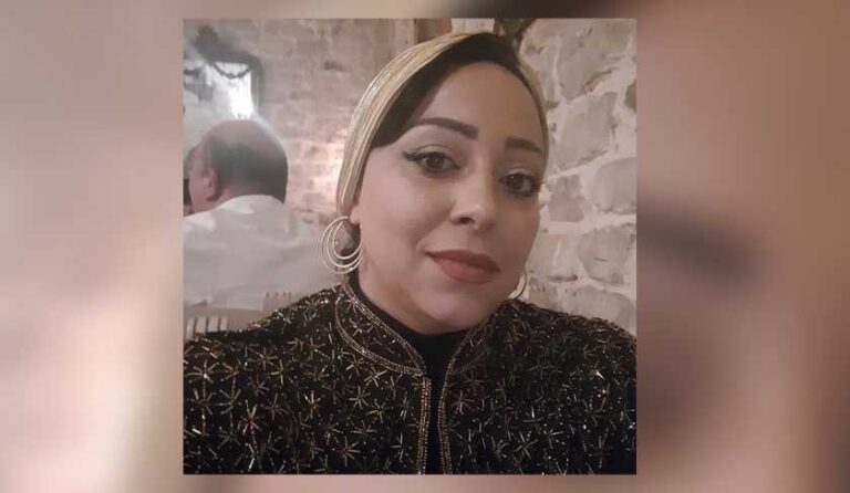 اطلاق سراح شهرزاد عكاشة