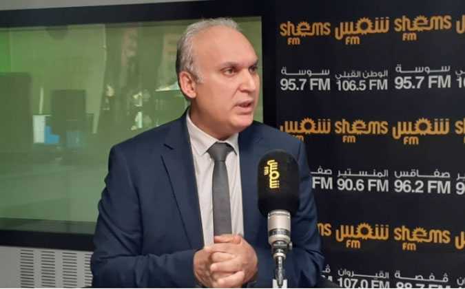 نبيل بفون : اتركوا الهيئة تعمل في سلام