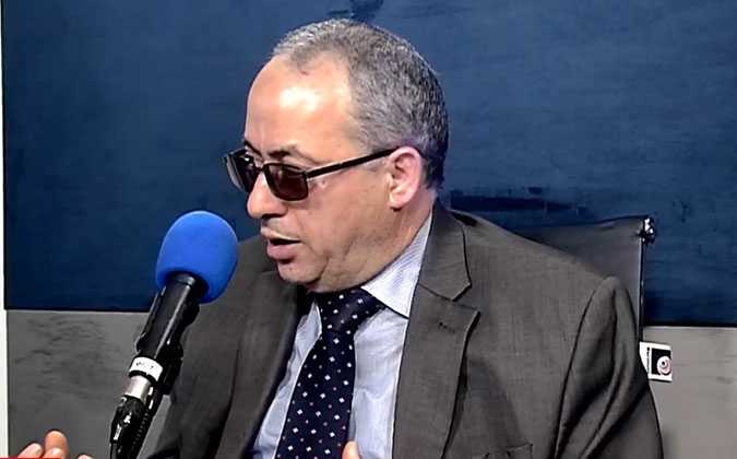 مدير عام الوكالة الوطنية لحماية المحيط : الوضع تحت السيطرة