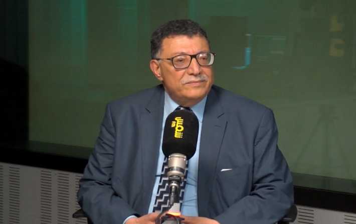 بودربالة : لا بُد من تغيّير المنظومة الإجرائية ولا بدّ من رجوع دور النيابة العمومية