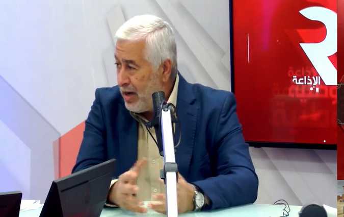 عبد المجيد الزار يؤكد أنه تم اقصائه من اجتماع الرئيس مع اتحاد الفلاحة دون أي توضيح