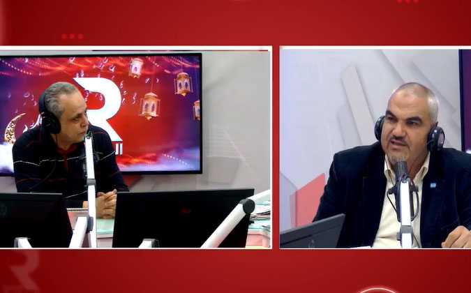 المدير الوطني لقرى أطفال أس أو أس يدعو التونسيين للتبرع لفائدة الجمعية