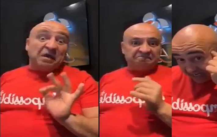 موجة نقد لاذع و غضب ضد جعفر القاسمي بعد سخريته من المقدرة الشرائية لبعض المواطنين