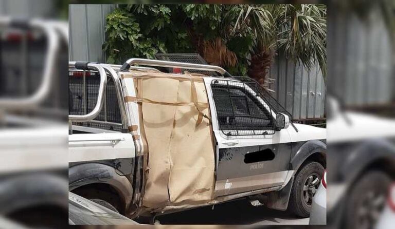 هيبة الدولة … من كرتون