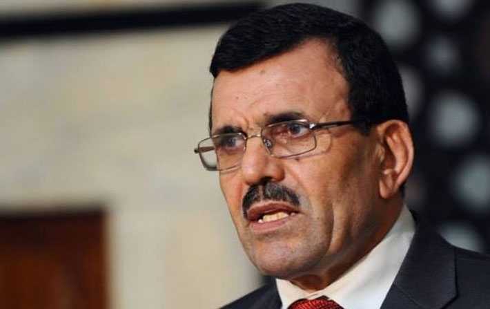 علي العريض : جبهة الخلاص هي الحامل للانقاذ الاقتصادي