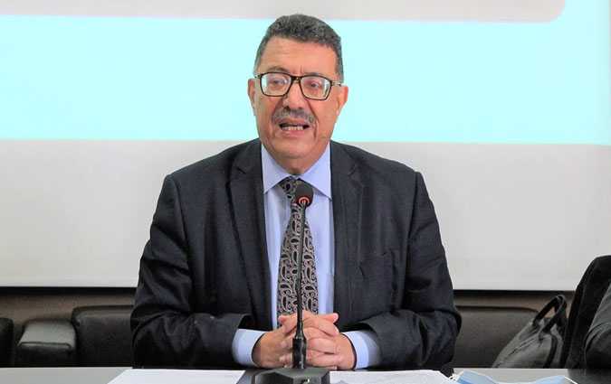 بودربالة : الخطوط العامة للدستور الجديد متفق عليها وسيستجيب لطموحات الشعب