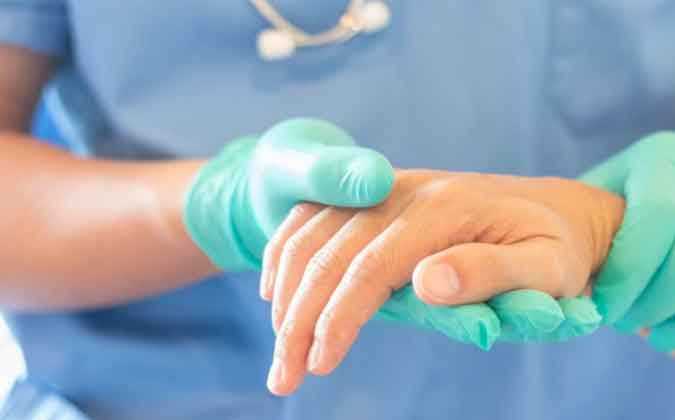 5 وفيات و592 إصابة جديدة بكورونا في الأسبوع من 9 الى 15 ماي