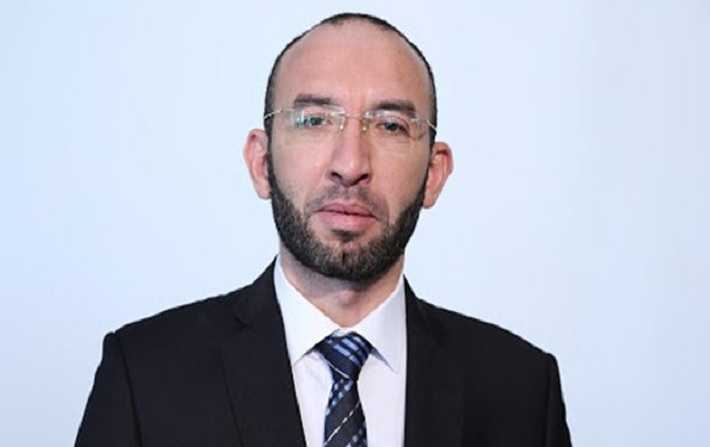 محمد العفاس يقرر تسليم نفسه إلى القضاء العسكري