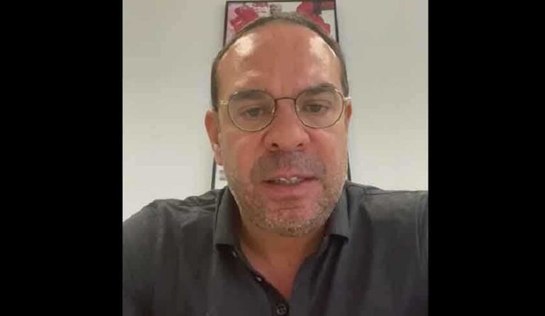 نقل مهدي بن غربية إلى المستشفى في اليوم التاسع عشر من إضرابه الوحشي عن الطعام