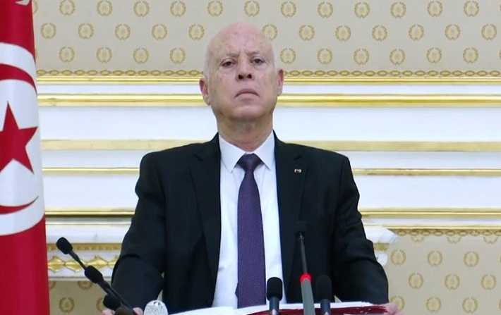 تونس : انتقادات للمرسوم المنظم للاستفتاء