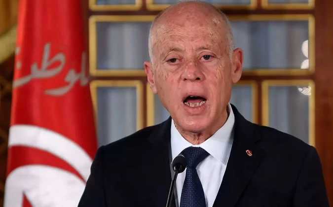 ايمرود-بيزنس نيوز : نسبة الرضا عن أداء قيس سعيد تتراجع الى 59 بالمائة