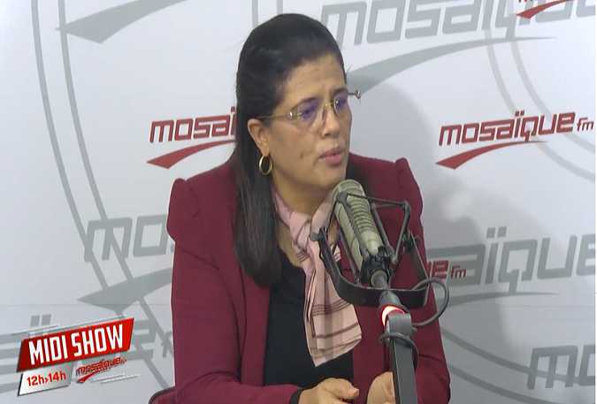 مفاوضات صندوق النقد- وزيرة المالية تنفي وجود نقاط حول رفع الدعم أو التفويت في المؤسسات العمومية