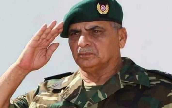 في تسريب جديد لها : عكاشة تسخر من الجنرال محمد الصالح الحامدي