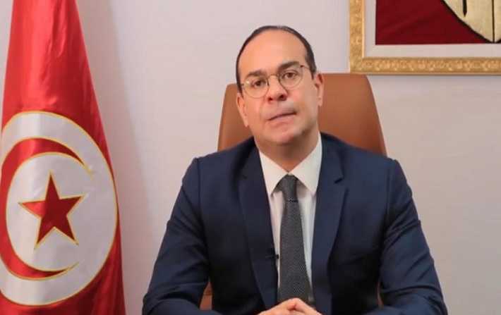 من سجن المسعدين : مهدي بن غربية يوجه رسالة للرأي العام