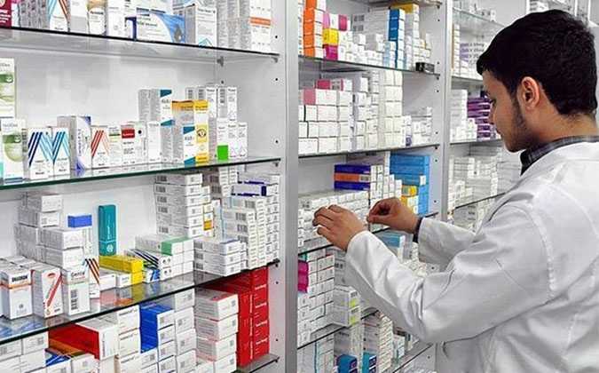 نقابة الصيادلة تستنكر التمديد في آجال خلاص مُستحقات الصيادلة لدى” الكنام “