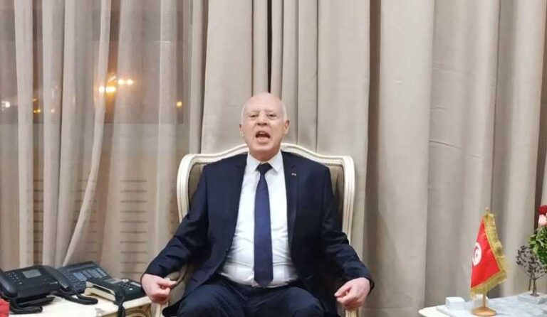 صحة الرئيس محلّ تساؤلات !