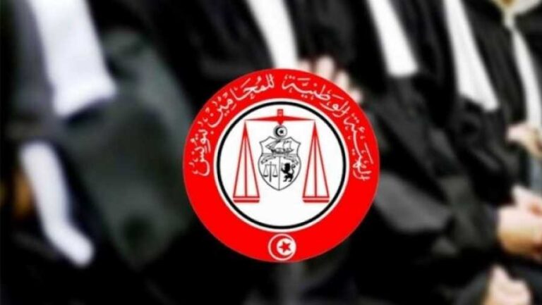 هيئة المحامين ترفض محاولات تقسيم البلاد وحوارا وطنيا شكليّا