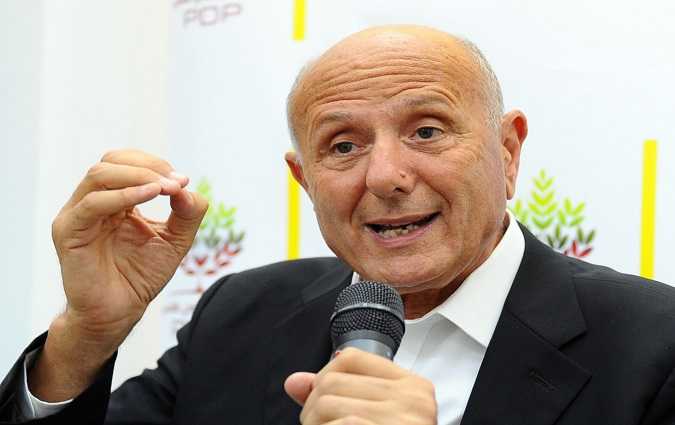 الشابي    لقيس سعيد : هيهات، أنت لا تعرف الرجال !