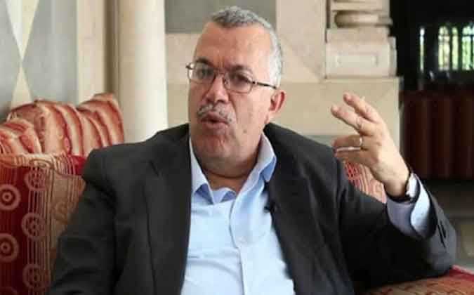 نور الدين البحيري يقاضي صحفيين و صفحات فيسبوك