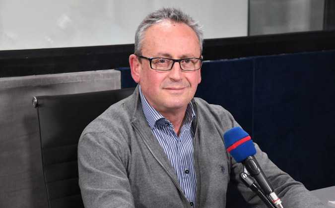 أحمد ادريس : قيس سعيد وقع في ورطة !