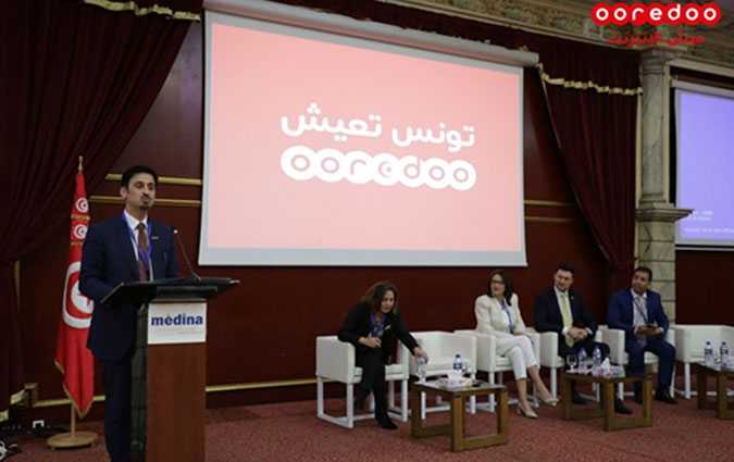 Ooredoo تتحصل على جائزة أفضل برنامج للمسؤولية الاجتماعية للشركات “تونس تعيش”
