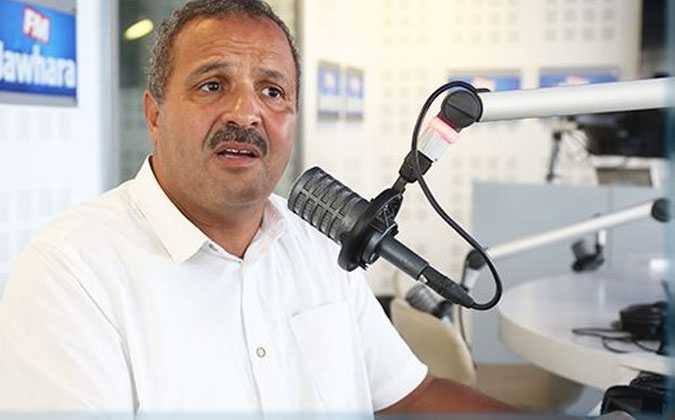 عبد اللطيف المكي : نظام قيس سعيد سقط قانونيا و أخلاقيا