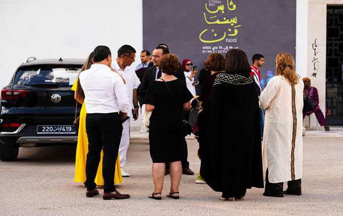 ” Morris Garages ” الناقل الرسمي للدورة الرابعة من تظاهرة “قابس‏ سينما فن”