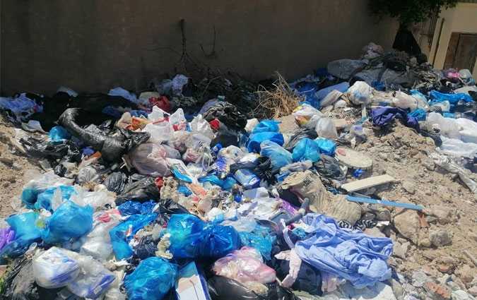 المجلس الوزاري يدرس برنامج تركيز وحدات تثمين وفرز النفايات في جميع الولايات