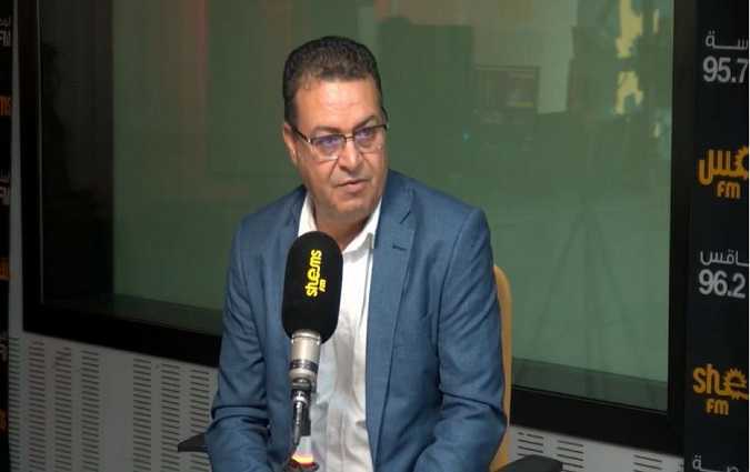 المغزاوي للنهضة :  لا تفرحوا بانتقادنا للرئيس فنحنُ مازلنا ندعم مسار 25 جويلية