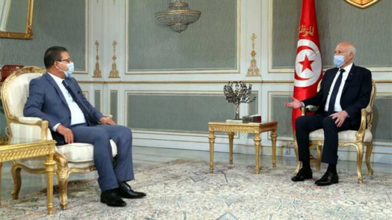 غدا الاثنين – رئيس الجمهورية يلتقي  أمين عام حركة الشعب