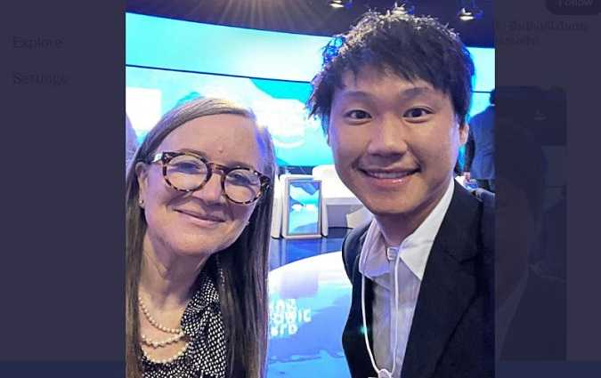 تونس والبيتكوين- رائد أعمال شاب يقع في الفخ