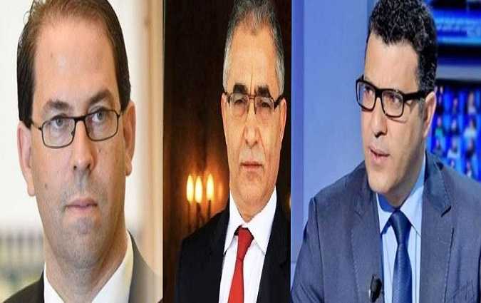 الرحوي، مرزوق، الشاهد- أين ذهب قياديو المعارضة؟