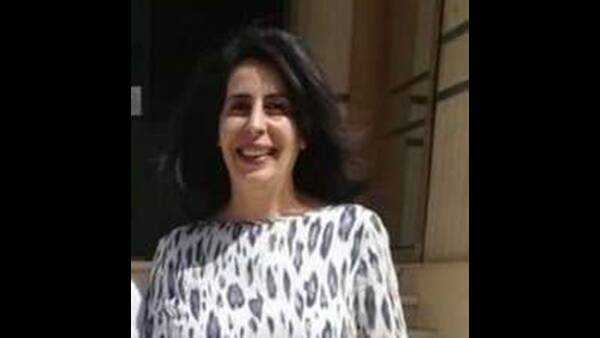 6 أشهر سجنا للمدونة أمينة منصور