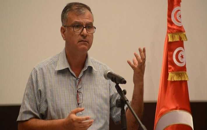 أمين محفوظ : الدستور الجديد سيكون مؤسس لنظام ديمقراطي تكون العلوية فيه للدستور