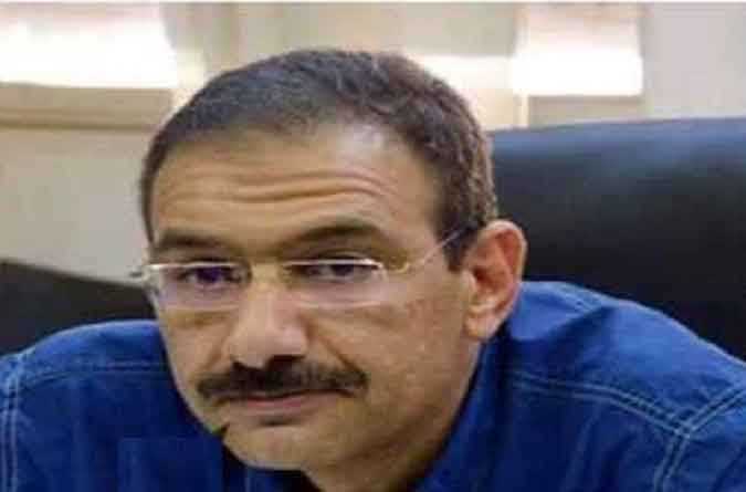 سفيان بن عيسى مكلف بتسيير الاذاعة الوطنية