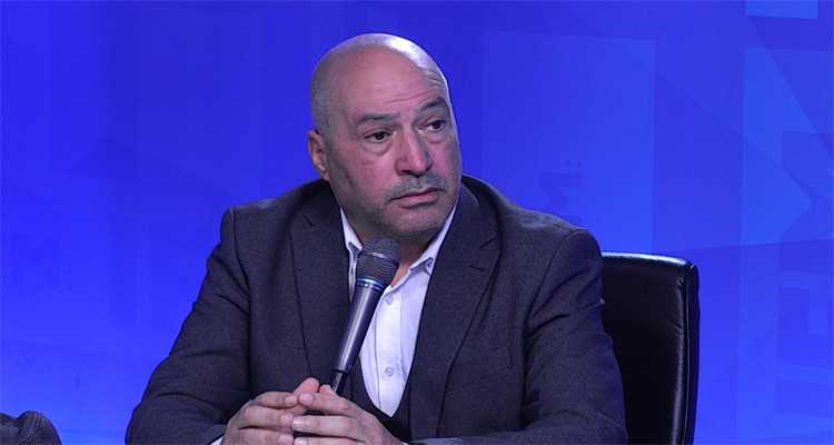 السنوسي – الاستفتاء : يجب إعطاء فرصة لمُختلف وجهات النظر لتكون موجودة في وسائل الإعلام