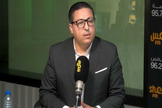 العجبوني : سنعمل على اسقاط الاستفتاء