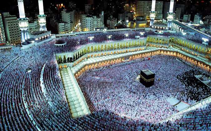 وزارة الشؤون الدينية : تحديد تكلفة الحج لهذا الموسم ب 16.400 دينار