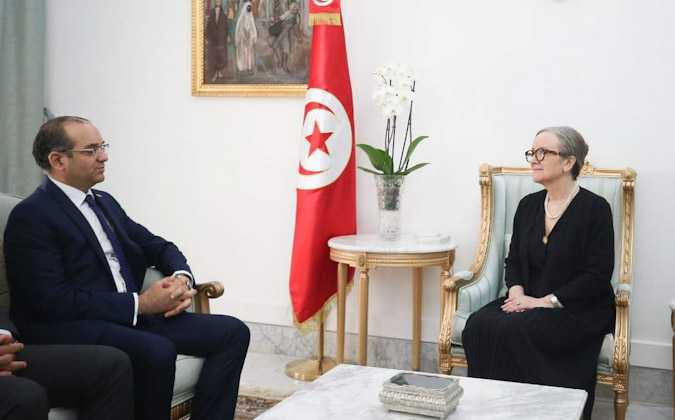 رئيس هيئة الانتخابات: التسجيل الآلي سمح بتسجيل أكثر من  مليوني ناخب