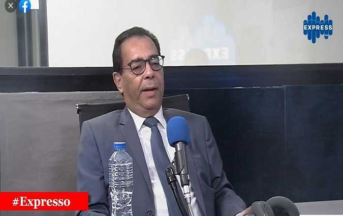 كرم :  الدستور الجديد يجب أن يحدد الدور الاقتصادي للدولة