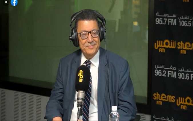 بودربالة :  اضراب القضاة سلوك مدمّر وخطأ كبير وأدعوهم للتراجع