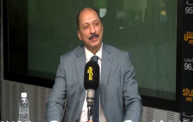 عبو عن قرار اعفاء 57 قاضيا : ‘قلّة حياء’