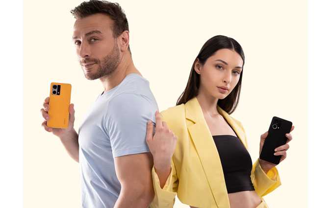 OPPO تعزّز موقعها في تونس وتقدّم ابتكارات وتجارب جديدة للمستخدمين مع الهاتف الذكيّ  Reno7